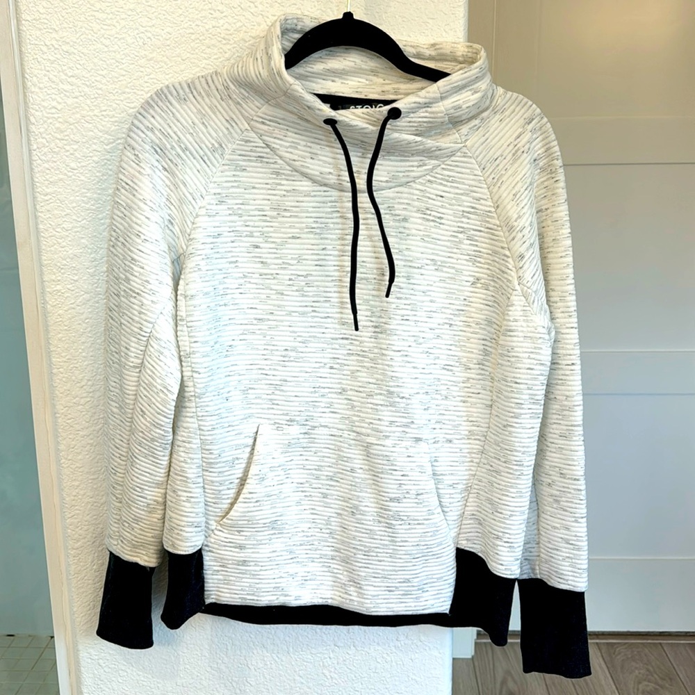 Stoic sweatshirt